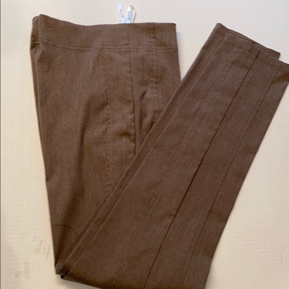 Foley’s Pants
